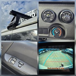 2016 Toyota Hiace - Thumbnail