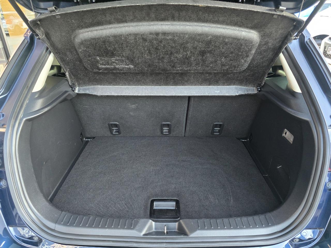 2015 Mazda CX-3