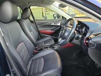 2015 Mazda CX-3 - Thumbnail