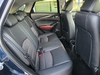 2015 Mazda CX-3 - Thumbnail