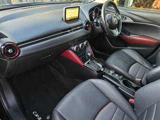 2015 Mazda CX-3 - Thumbnail