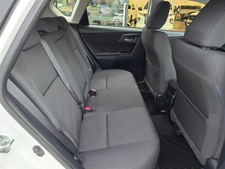2018 Toyota Corolla - Thumbnail