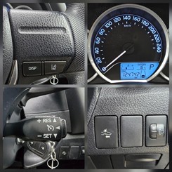 2018 Toyota Corolla - Thumbnail
