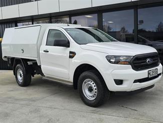 2019 Ford RANGER - Thumbnail