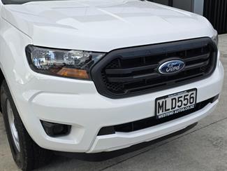 2019 Ford RANGER - Thumbnail