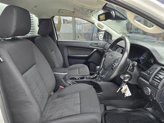 2019 Ford RANGER - Thumbnail