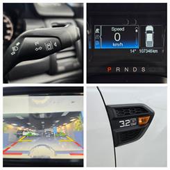2019 Ford RANGER - Thumbnail