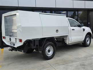 2019 Ford RANGER - Thumbnail