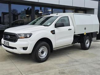 2019 Ford RANGER - Thumbnail