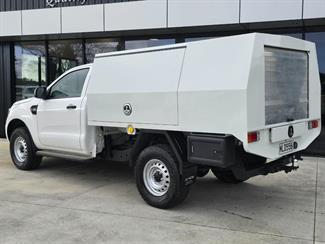 2019 Ford RANGER - Thumbnail