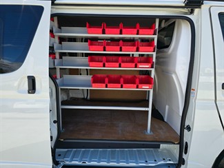 2019 Toyota Hiace - Thumbnail