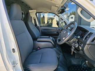 2019 Toyota Hiace - Thumbnail