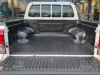2018 Toyota Hilux - Thumbnail