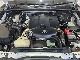 2018 Toyota Hilux - Thumbnail