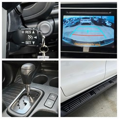 2018 Toyota Hilux - Thumbnail