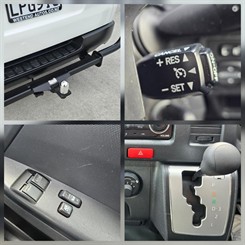 2018 Toyota Hiace - Thumbnail