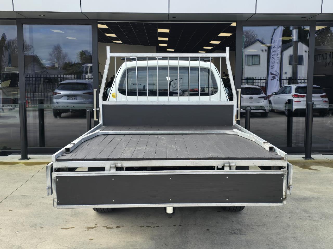 2021 Mitsubishi Triton