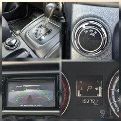 2021 Mitsubishi Triton - Thumbnail