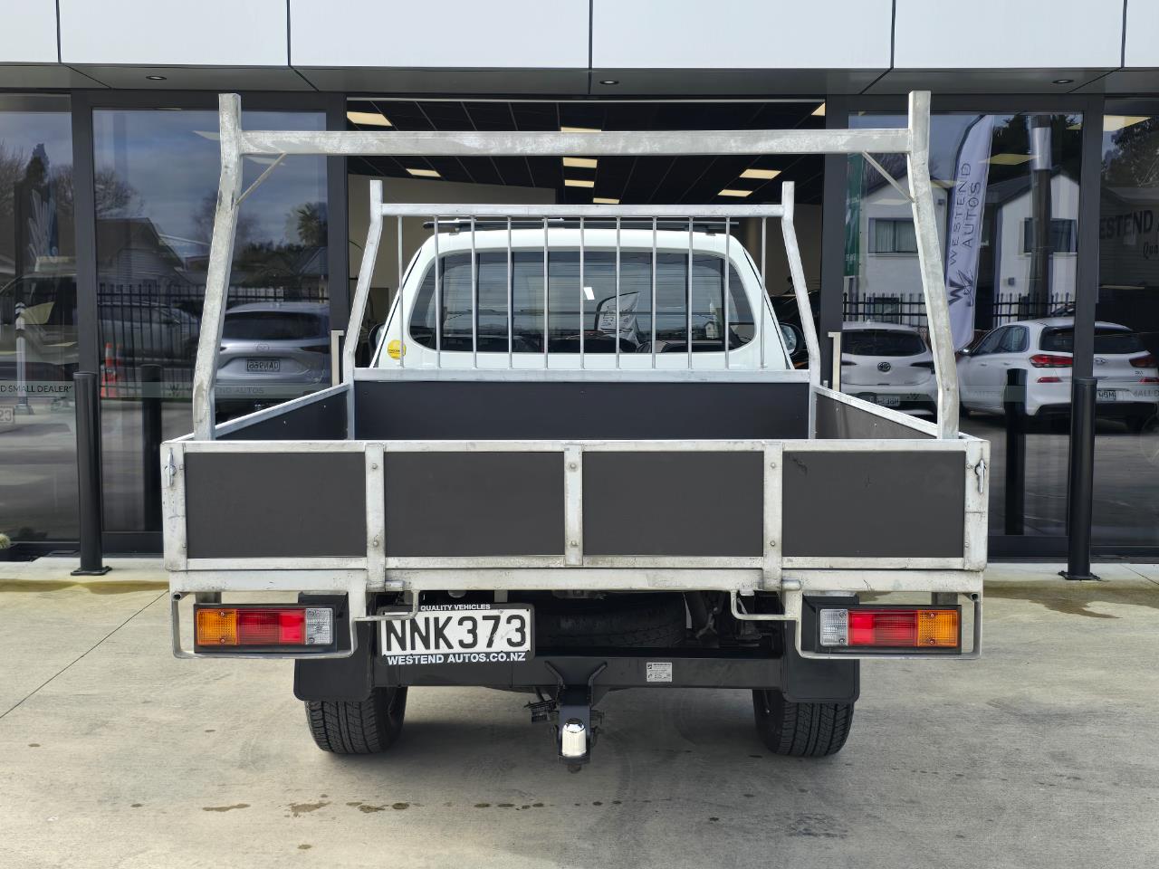 2021 Mitsubishi Triton