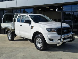 2019 Ford RANGER - Thumbnail