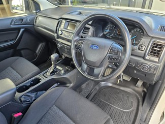 2019 Ford RANGER - Thumbnail