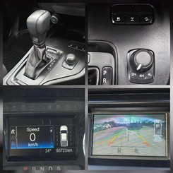 2019 Ford RANGER - Thumbnail