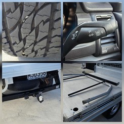 2019 Ford RANGER - Thumbnail