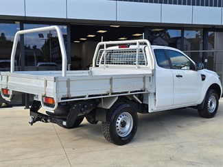 2019 Ford RANGER - Thumbnail