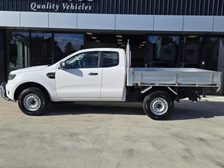 2019 Ford RANGER - Thumbnail