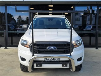 2019 Ford RANGER - Thumbnail