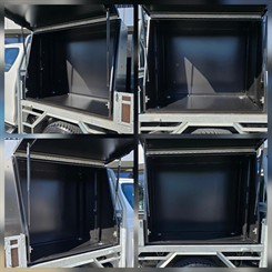 2023 Toyota Hilux - Thumbnail