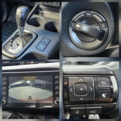 2023 Toyota Hilux - Thumbnail