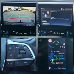 2021 Toyota Highlander - Thumbnail