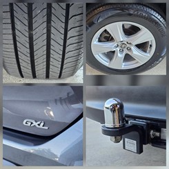 2021 Toyota Highlander - Thumbnail