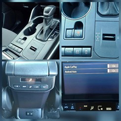 2021 Toyota Highlander - Thumbnail