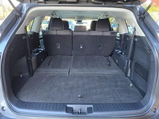 2021 Toyota Highlander - Thumbnail