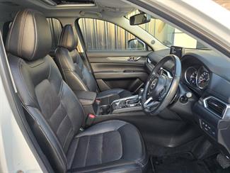 2021 Mazda CX-5 - Thumbnail