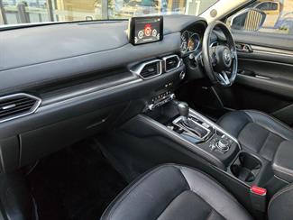 2021 Mazda CX-5 - Thumbnail