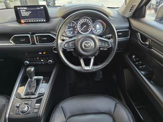 2021 Mazda CX-5 - Thumbnail