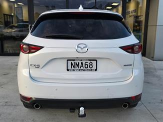 2021 Mazda CX-5 - Thumbnail