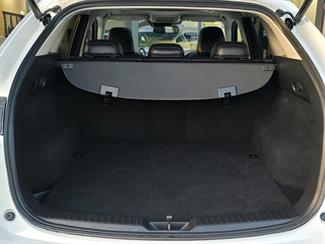 2021 Mazda CX-5 - Thumbnail