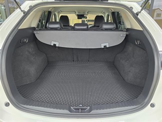 2022 Mazda CX-5 - Thumbnail