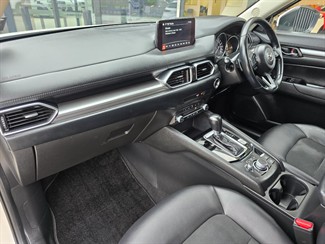 2022 Mazda CX-5 - Thumbnail