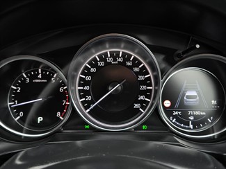 2022 Mazda CX-5 - Thumbnail