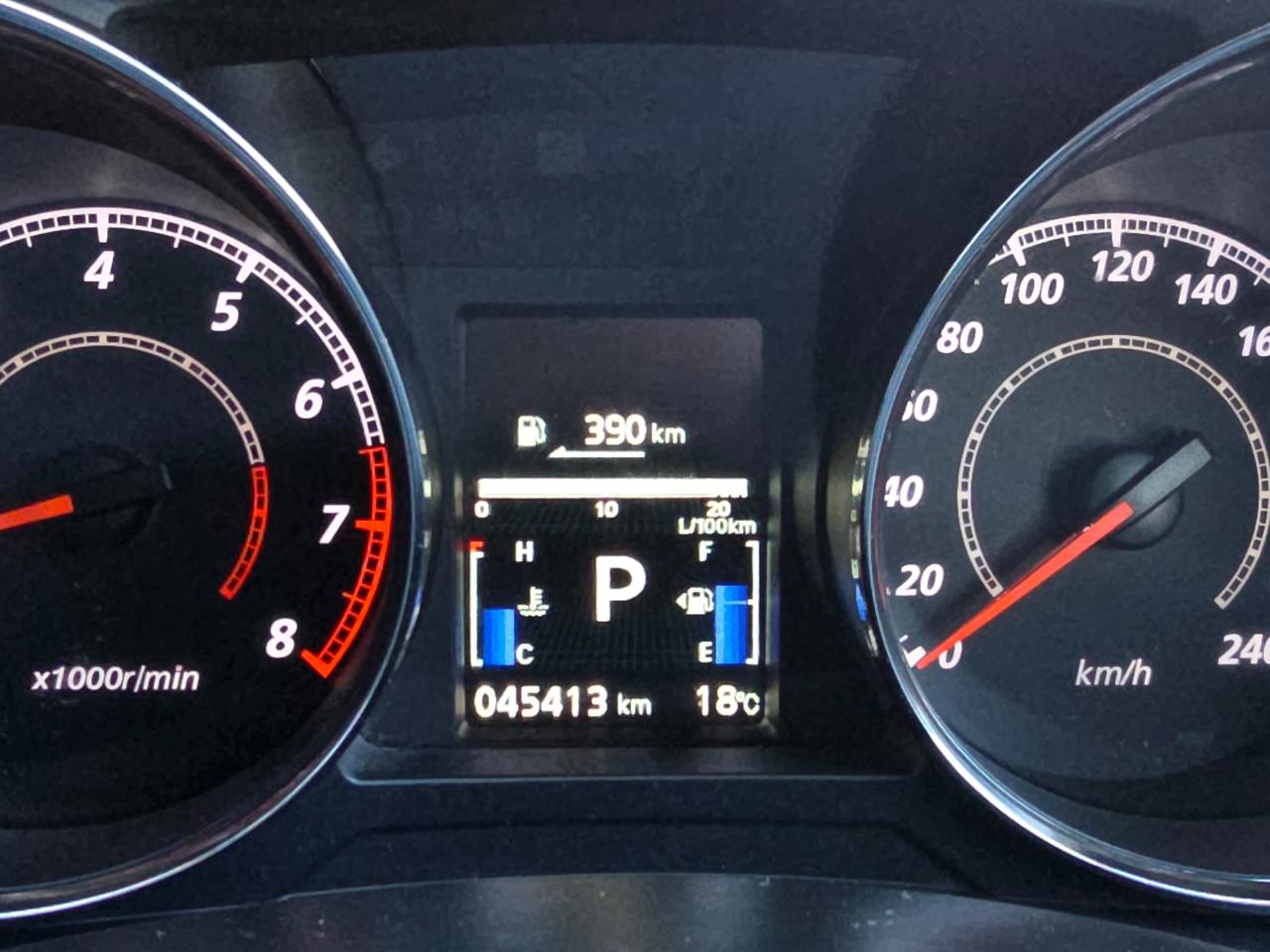 2021 Mitsubishi ASX