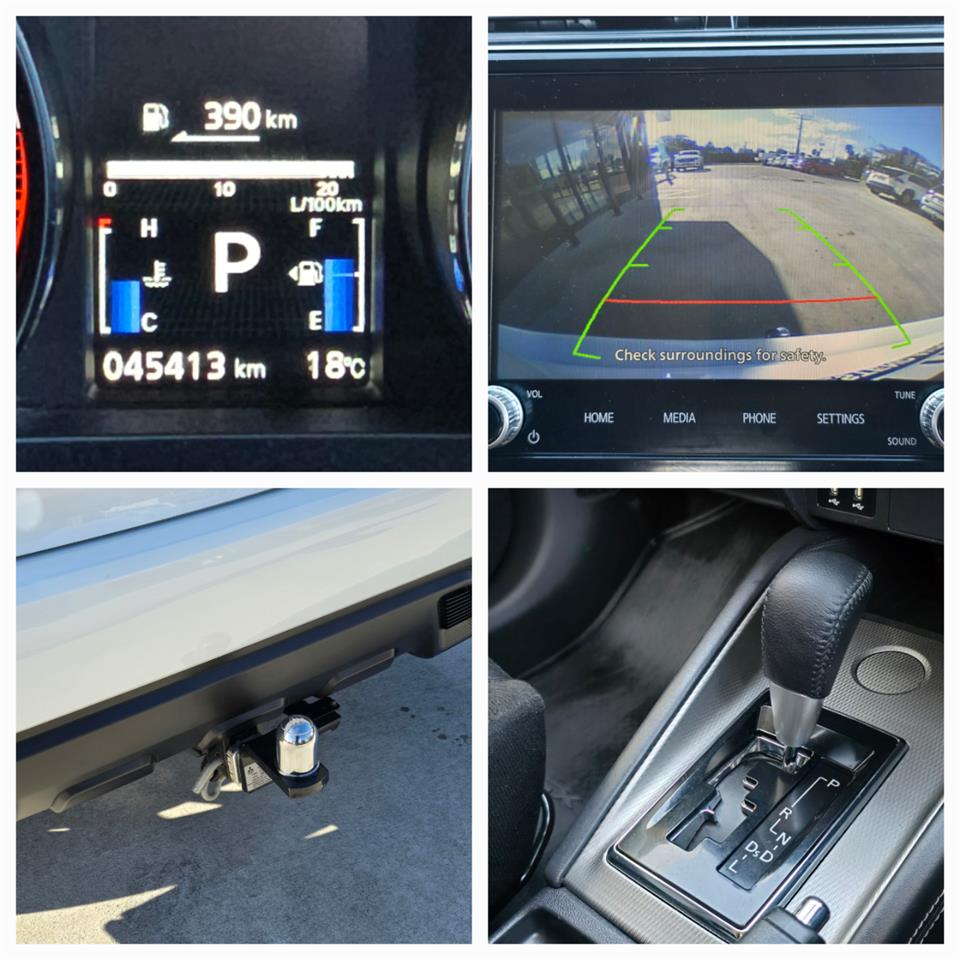 2021 Mitsubishi ASX