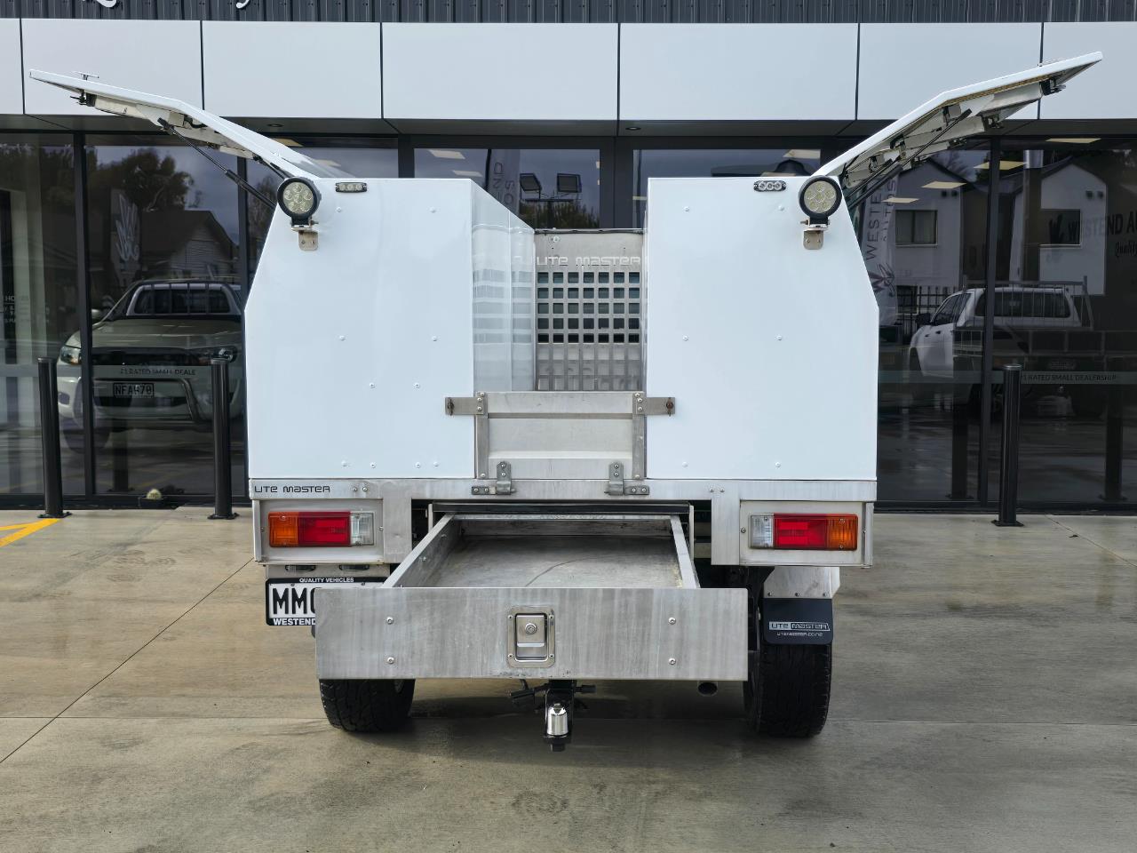 2019 Toyota Hilux