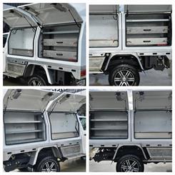 2019 Toyota Hilux - Thumbnail
