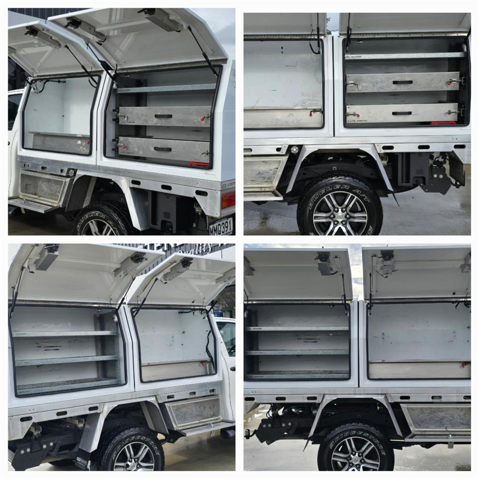 2019 Toyota Hilux