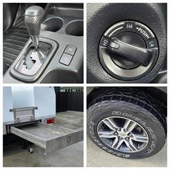 2019 Toyota Hilux - Thumbnail